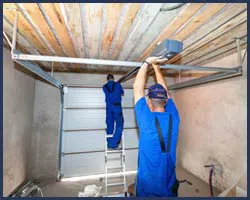 Neighborhood Garage Door Secaucus, NJ 201-497-2187 - side-door-opener-t-22-gr-23m